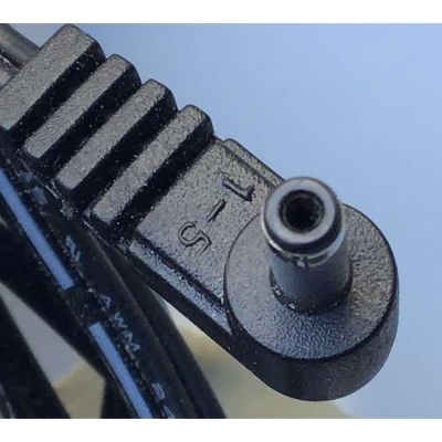 ADAPTADOR CHALLENGER / PS-1.35-515SW / 100-120V / SALIDA VCD  5V - 1.5A  / 60Hz / MODELO PS-1.35-515SW	 - Imagen 3